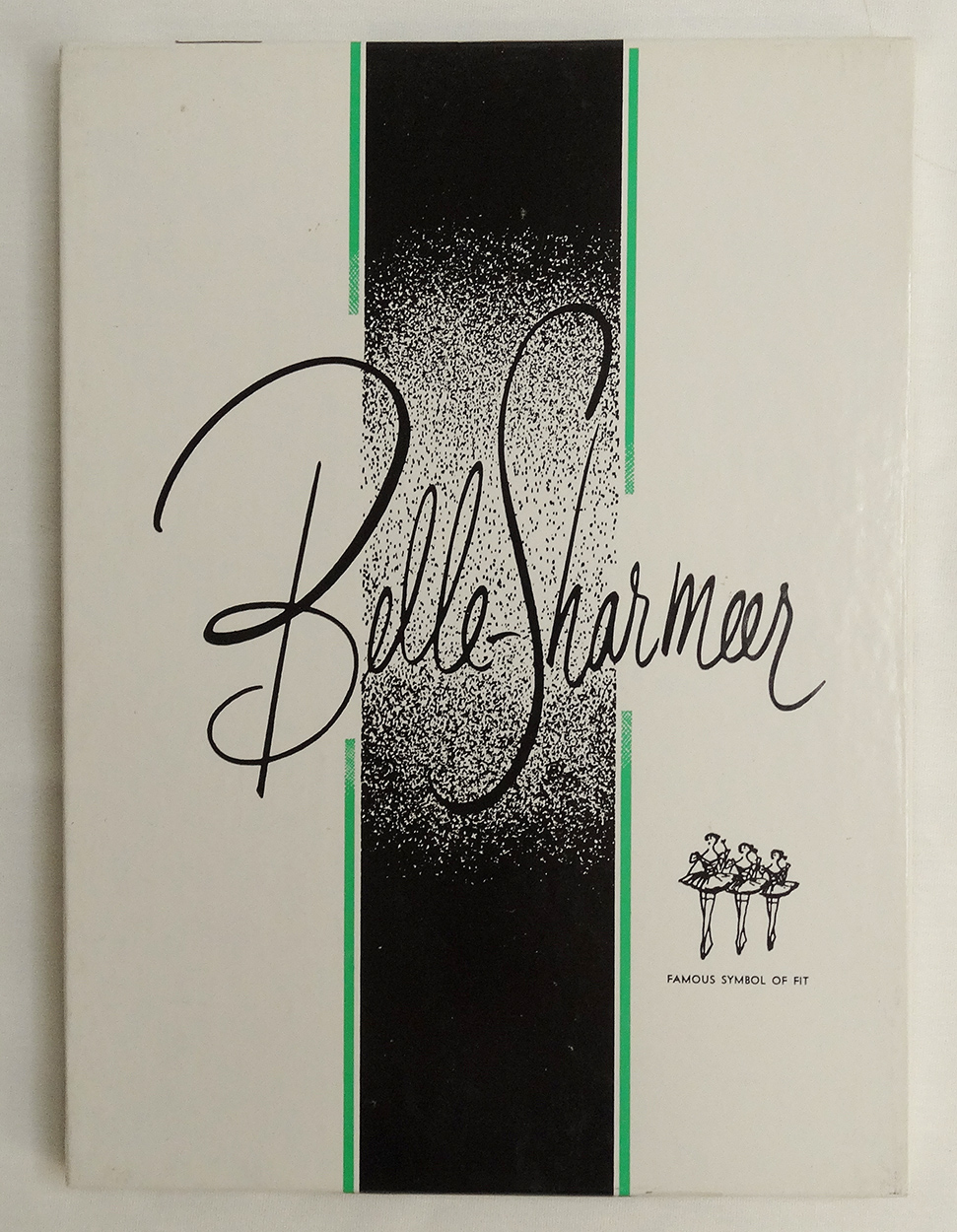 Belle Sharmeer Vintage Stockings